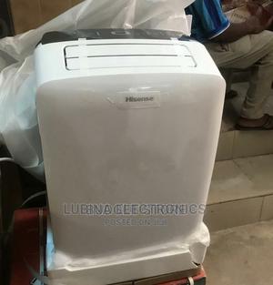 Brand New HISENSE 1HP Mobile Air Conditioner/100% Copper