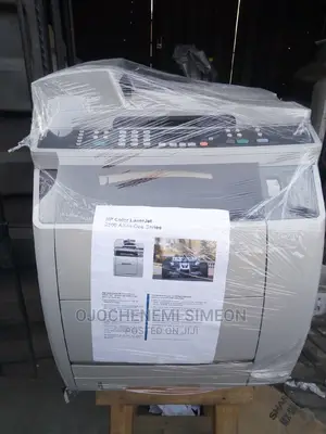 Hp Color Laserjet 2840