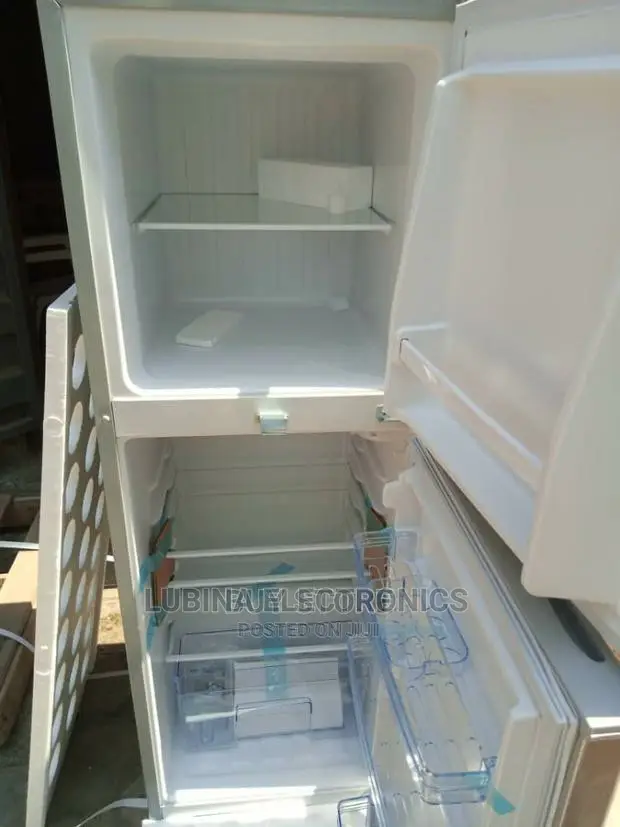 Brand New LG 300L Refrigerator/External Comppresion/Silver