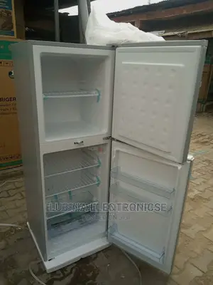 Brand New LG 300L Refrigerator/External Comppresion/Silver