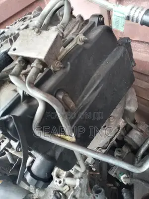 Gearbox Ford Edge ,Explorer,Taurus Ford Flex Lincoln MKX