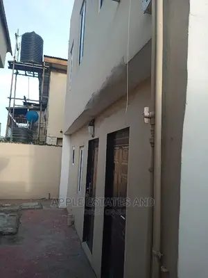 2bdrm Apartment in Mushin for rent
