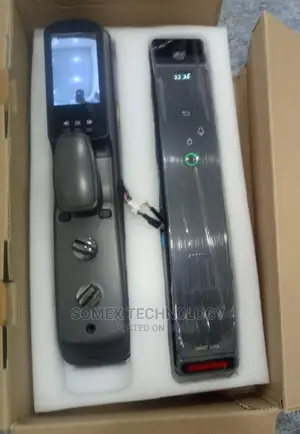 Smart Lock