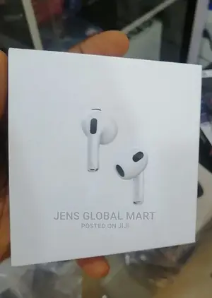 Original Copy of Apple Air Pod 3