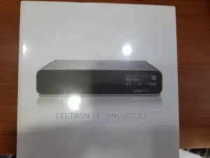 UBIQUITI:UCK-G2 Unifi Cloud Key Gen2