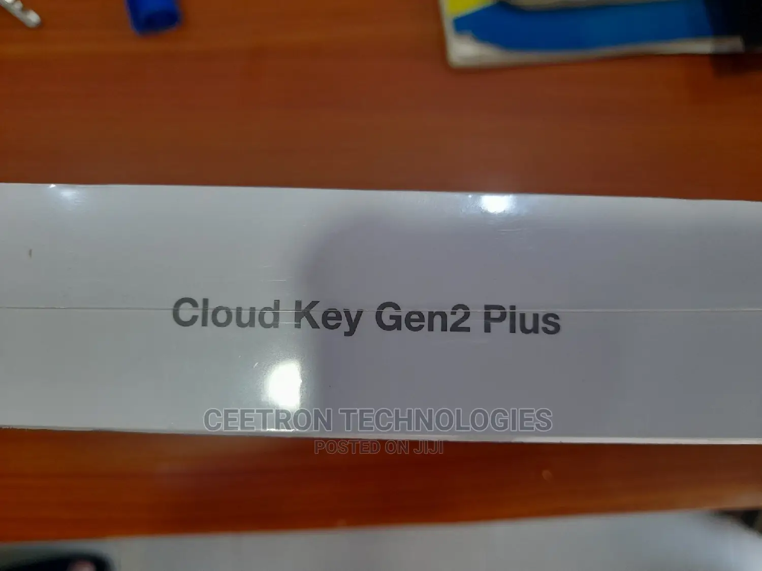 UBIQUITI:UCK-G2 Unifi Cloud Key Gen2