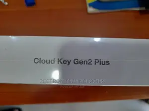UBIQUITI:UCK-G2 Unifi Cloud Key Gen2