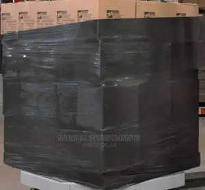 Package Wrap, Stretch Film Wrap Black
