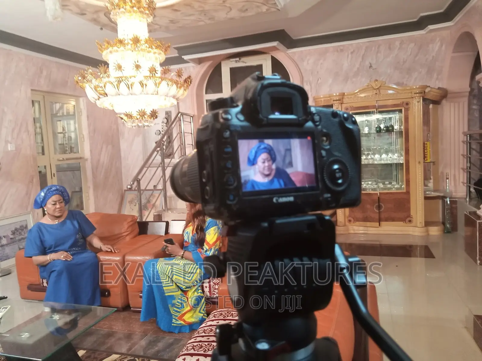 Videographer/Editor