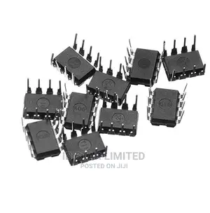 10pcs Ne555 Ne555p Free Shipping Ne555n Dip 555 Timers