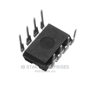 10pcs Ne555 555 Dip-8 Ic New Good Quality Precision Timer