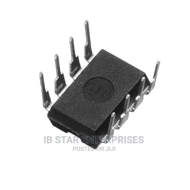 10pcs Ne555 555 Dip-8 Ic New Good Quality Precision Timer