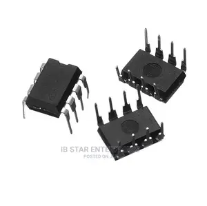 10pcs Ne555 555 Dip-8 Ic New Good Quality Precision Timer