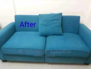 Couch Cleaning Deepclean