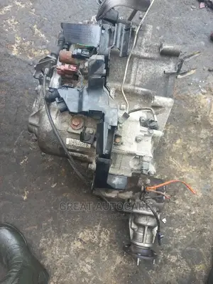 Automatic Gearbox for Acura RL and MDX (AWD/4WD)