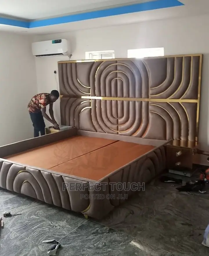 Bed Frame