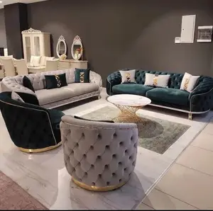 Modern Sofa Design