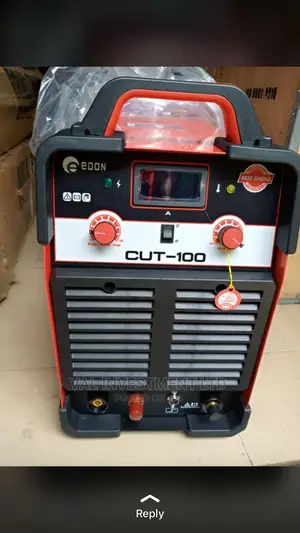 Cut 100 Welding Machine