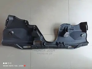 Engine Cover Sand Protector 2007 -2013 Acura MDX/Pilot