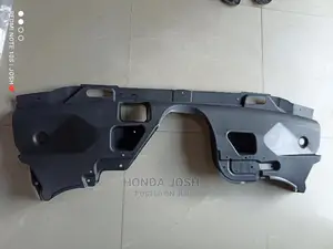 Engine Cover Sand Protector 2007 -2013 Acura MDX/Pilot