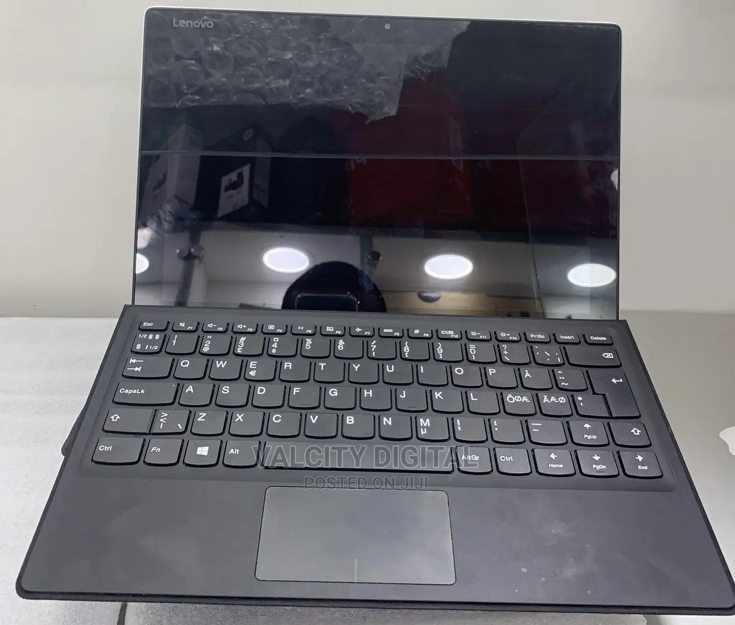 Laptop Lenovo Miix 2 8GB Intel Core i5 SSD 256GB