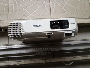Prime Quality Epson Projector