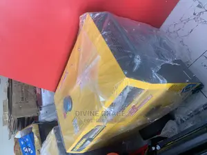 7kva Firman Soundproof Diesel Generator