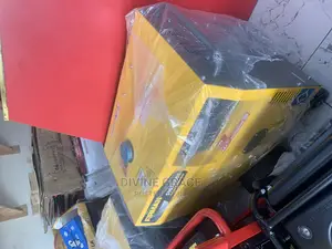 7kva Soundproof Firman Generator