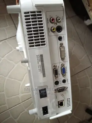 Exclusive Superb NEC Projector Model No: NP610S