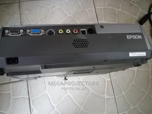 Prime Super Quality Epson Projector