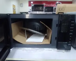 Scanfrost Microwave Oven With Grill Sfmw023