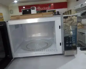 Hisense Microwave Oven H36MOMMI