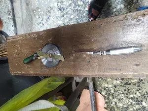 Dipping Tape