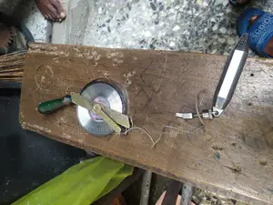 Dipping Tape