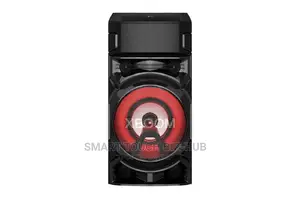Lg Xboom Sound System 5rnc (Pikin)