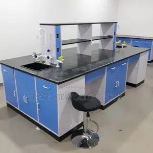 Modern Laboratory Furniture