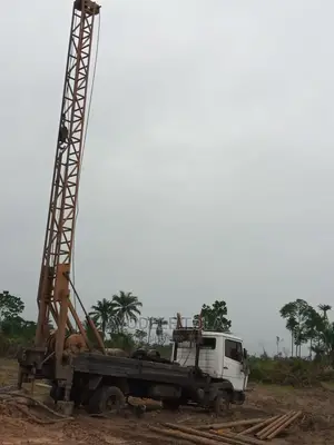 Contact Us for Borehole Drilling and Installation