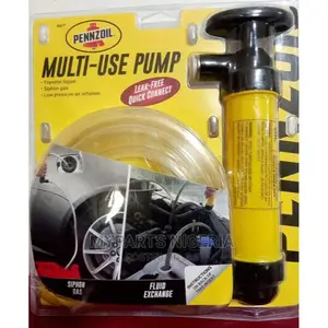 Pennzoil Multi-Use Pump