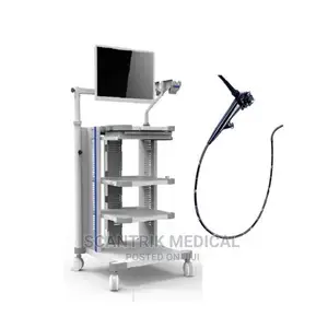 Quality Medical Video Endoscopy Machine