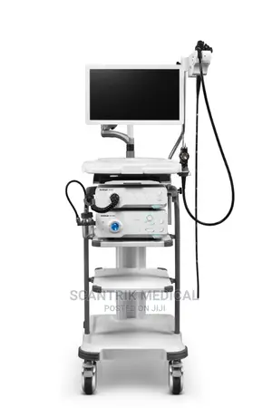 Quality Medical Gastroscope Video Endoscopy Machine