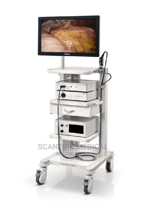 Endoscopy Machine