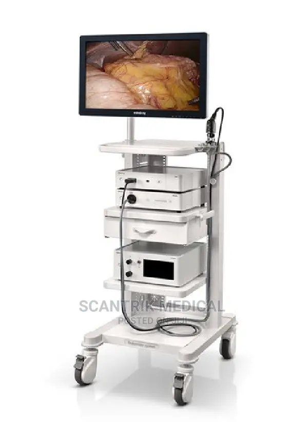 Endoscopy Machine