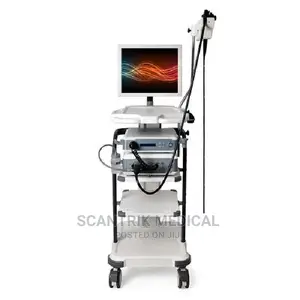 Gastroenterological Endoscopy Columns Machine