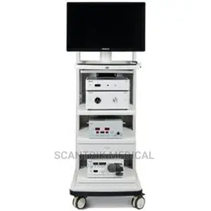 Electronic Digestive Endoscopy Gastroscope System