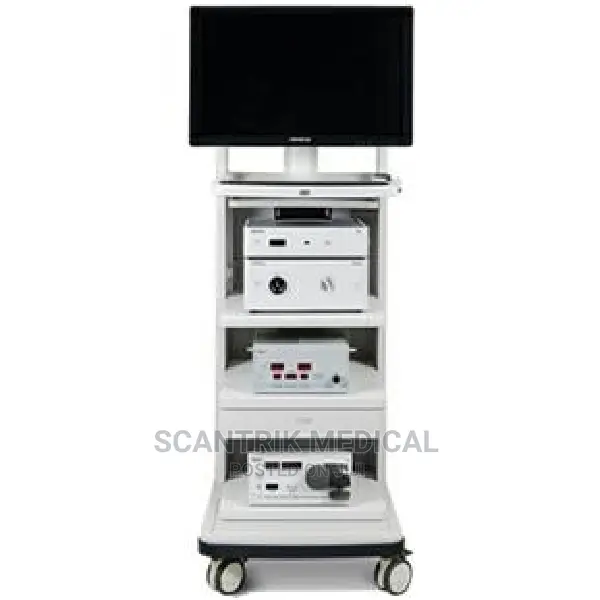 Electronic Digestive Endoscopy Gastroscope System