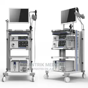 Medical Equipment Endoscopy Machine