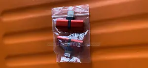 iPhone Dual Port