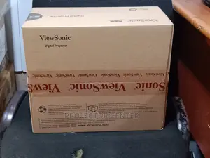 Viewsonic 3800ansi Lumens Brightness Dlp Projector- Pa503s