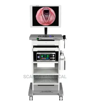 Medical Gastrointestinal Video Endoscopy Machine