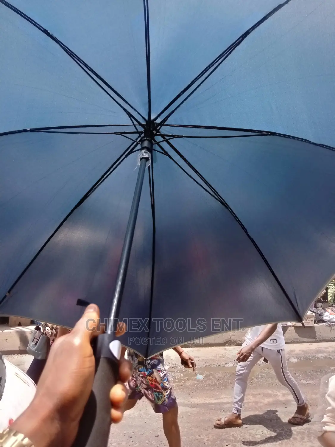 Home Umbrella for Rain